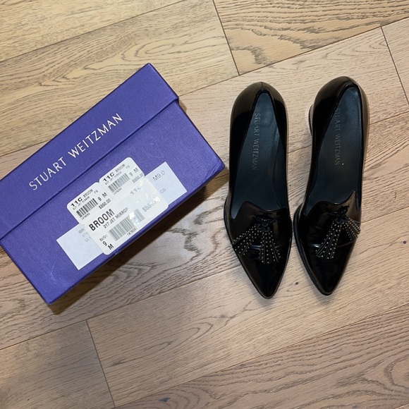 Stuart Weitzman Pumps - Picture 4 of 5